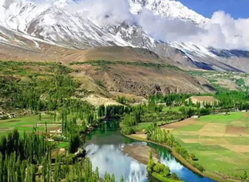 Best time to visit Chitral